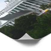 グランドホテルオンマッキナックアイランド ポスター (角)