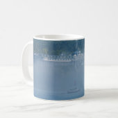 グランドホテルスルーザフォグコーヒーマグ コーヒーマグカップ (正面左)