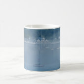 グランドホテルスルーザフォグコーヒーマグ コーヒーマグカップ (中央)