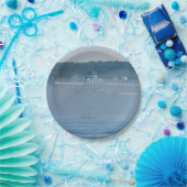 グランドホテルスルーザフォグ ペーパープレート (パーティー)