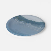 グランドホテルスルーザフォグ ペーパープレート (アングル)