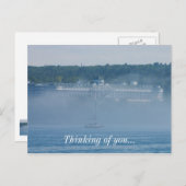 グランドホテルスルーザフォグ ポストカード (正面/裏面)