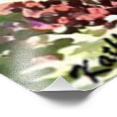 グランドホテルマッキナックアイランドザシークレットガーデン フォトプリント            (角)