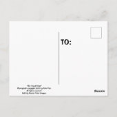 グランドホテル ポストカード (裏面)