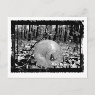 グランドボトルはがき ポストカード