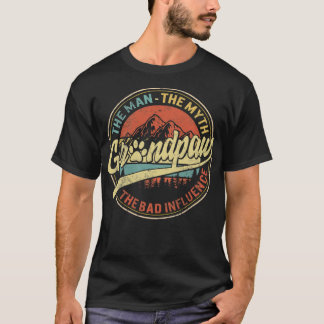 グランドポーシャツヴィンテージザマンザミステッドグランドポーザ Tシャツ