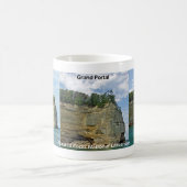 グランドポータルマグ コーヒーマグカップ (中央)
