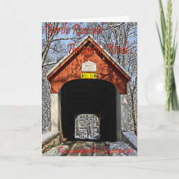 グランドマスウィーゴーホリデーカード シーズンカード