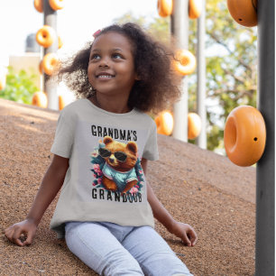 グランドマスグランドクブ Tシャツ