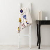 グランドマスターズ・オブ・ザ・ナイツテンプル シェルパブランケット (インサイチュ)