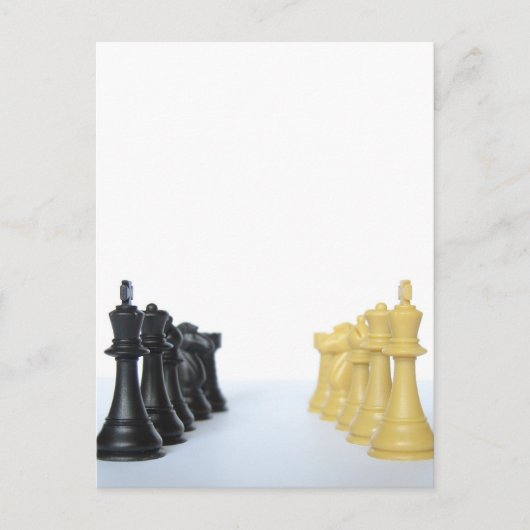 グランドマスター葉書 ポストカード (正面)