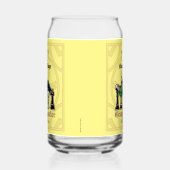 グランドマスター ガラス缶 (右)