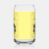 グランドマスター ガラス缶 (左)