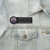 グランドマスター 名札 (インサイチュ)