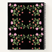 グランドマスデリシャスレシピ ノートブック (裏面)