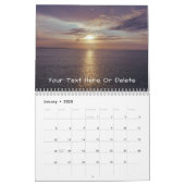 グランドマスファミリー写真2026 カレンダー (1月 2025)