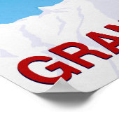 グランドマッシフ ポスター (角)