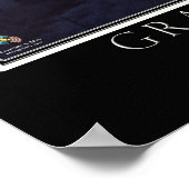 グランドマナンアイランドニューブルンスウィック衛星ポスター ポスター (角)