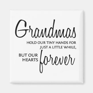 グランドマフォーエバーブラック マグネット