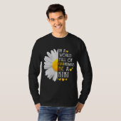 グランドマベビーキキのデイジーマザー Tシャツ (正面フル)