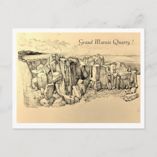 グランドマレクアリィ シーズンポストカード (正面)