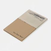 グランドマレメモ帳 ポストイット (アングル)