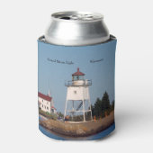 グランドマレライトカンクーラー 缶クーラー (缶正面)