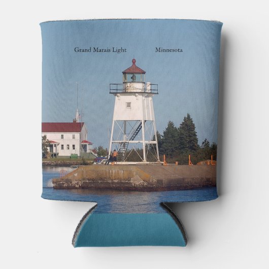 グランドマレライトカンクーラー 缶クーラー (正面)