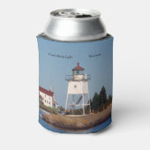 グランドマレライトカンクーラー 缶クーラー (缶裏面)