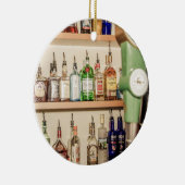 グランドマーニアー セラミックオーナメント (右)