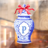 グランドミレニアルのシノワセリージンジャージャールモノグラム ウィンドウサイン (シート2)