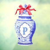 グランドミレニアルのシノワセリージンジャージャールモノグラム ウィンドウサイン (シート3)