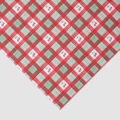 グランドミレニアルウォーターカラーさくらんぼティッシュペーパー 薄葉紙 (詳細)