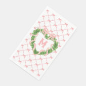 グランドミレニアルハートリースモノグラム (コーナー)