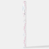 グランドミレニアルボーズ&ジンジャージャーiPhoneケース iPhoneケース (左側面)