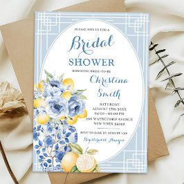 グランドミレニアルレモンジンジャージャールポーレブライダル 招待状