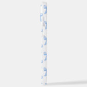 グランドミレニアル弓iPhoneケース iPhoneケース (左側面)