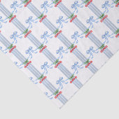 グランドミレニアル水彩弓&さくらんぼ 薄葉紙 (詳細)