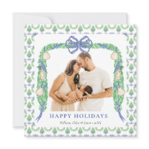 グランドミレニアル コースタル ブルー シノワズリー ワンフォト