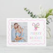 グランドミレニアル プレッピー キャンディケイン ウェーブボーダー シーズンカード (スタンド正面)