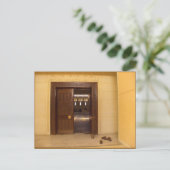 グランドモスククウェート ポストカード (スタンド正面)