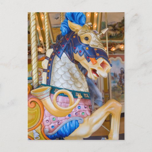 グランドラピッズ公共博物館 ポストカード (正面)