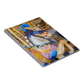 グランドラピッド公立博物館 ノートブック (右側)