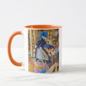 グランドラピッド公立博物館 マグカップ (左)