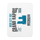 グランドラピッド マグネット (縦)