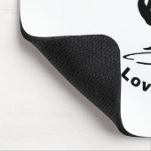 グランドリザーブマウスパッド マウスパッド (コーナー)