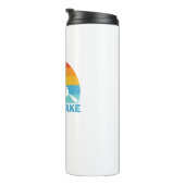 グランドレイクコロラドカヤック タンブラー (回転右)