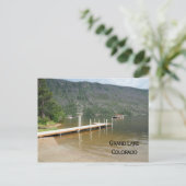 グランドレイクコロラド ポストカード (スタンド正面)