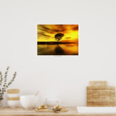 グランドレイク ポスター (キッチン)