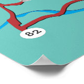 グランドレイクOKロードマップ ポスター (角)